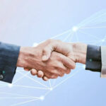 Nuevo partnership Huawei